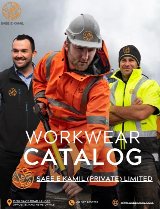 workwear